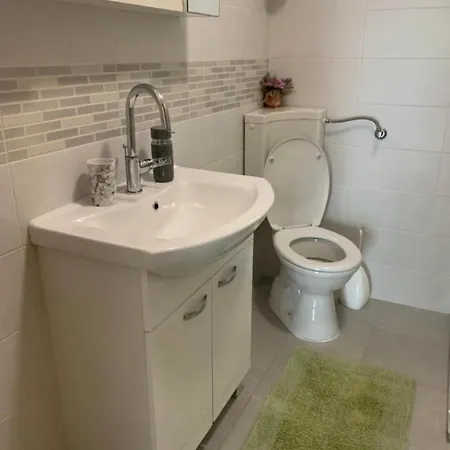 Apartment Ika