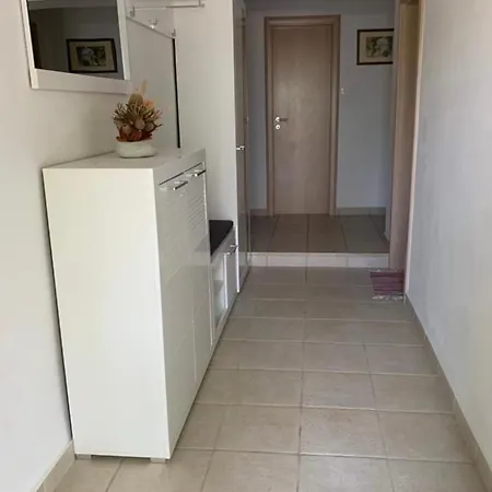 Ika Apartment Biograd Na Moru