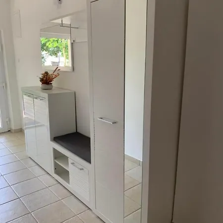 Ika Apartment Biograd Na Moru