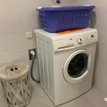 Ika Apartment Biograd Na Moru