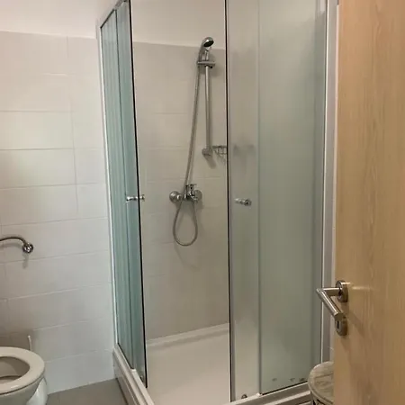 Ika Apartment *