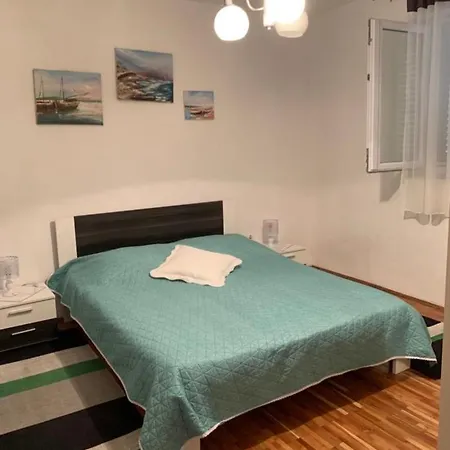 Ika Apartment Biograd Na Moru